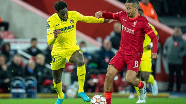 Villarreal vs Liverpool Match Preview